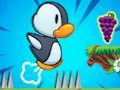Mchezo Adventure ya Penguin  online