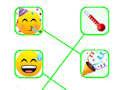 Mchezo Furaha ya Emoji  online