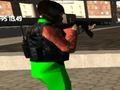 Mchezo Counter Tero  online