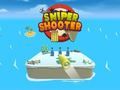 Mchezo Mshambuliaji wa Sniper  online