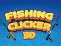 Mchezo Uvuvi Clicker 3D  online