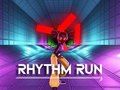 Mchezo Mkimbiaji wa Rhythm  online