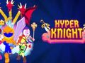 Mchezo Hyper Knight online