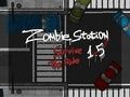 Mchezo Zombietation: Surve the Ride  online
