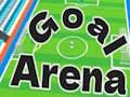 Mchezo Uwanja wa Goli  online