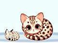Mchezo Neko online
