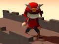 Mchezo Katana matunda slasher online