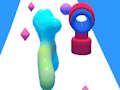 Mchezo BLOB BLOB 3D online