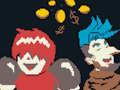 Mchezo Super Gauntlen sio  online