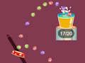 Mchezo Pinball ya Dhana  online