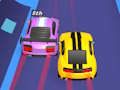 Mchezo Mashindano ya Turbo 3D HTML5  online