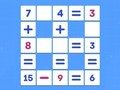 Mchezo Hisabati Crossword online Mchezo Hisabati Crossword online