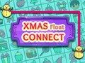 Mchezo Xmas Float Unganisha  online