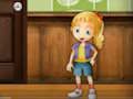Mchezo Amgel Kids Escape 158  online