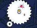 Mchezo Discwheel online