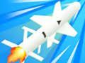 Mchezo Boom kombora 3d online