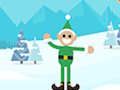 Mchezo Google Santa Tracker online