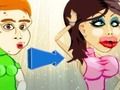 Mchezo Douchebags kifaranga online