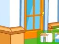 Mchezo Mapambo ya bustani ya nyuma  online