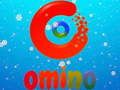 Mchezo Omino online