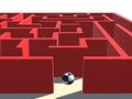 Mchezo Maze ya Marumaru  online