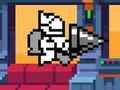 Mchezo Gundrill online