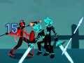 Mchezo Mwalimu wa Stickman: Legend wa Archer  online