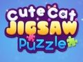 Mchezo Cute paka jigsaw puzzle online
