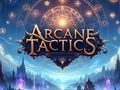 Mchezo Mbinu za Arcane  online