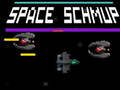 Mchezo Nafasi Schmup  online