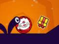 Mchezo Santa anakusanya zawadi 2  online