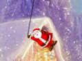 Mchezo Santa Swing online