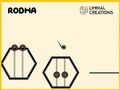 Mchezo Rodha online