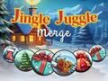 Mchezo Jingle Juggle Unganisha  online