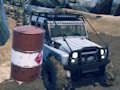Mchezo Maisha ya Offroad 3D  online