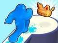 Mchezo Blob Bridge Run online