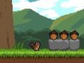 Mchezo Princess squirrel online