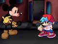 Mchezo Ijumaa Usiku Funkin' VS Mick  online