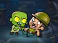 Mchezo Zombie Towers online