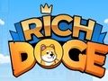 Mchezo Tajiri Doge  online