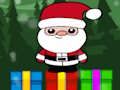 Mchezo Santa Drop online