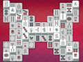 Mchezo Mahjong Nyumbani  online