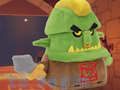 Mchezo Friday Night Funkin Vs Kevin The Goblin  online