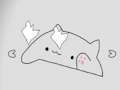 Mchezo Cute Cat Clicker online