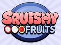 Mchezo Matunda ya Squishy  online
