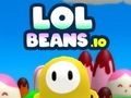 Mchezo Lolbeans. io online