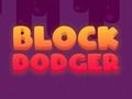 Mchezo Zuia Dodger  online