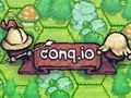 Mchezo Conq. io  online