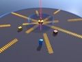 Mchezo Spin Laser  online