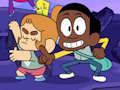 Mchezo CN All Star Clash online